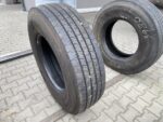 Opona ciężarowa używana prowadząca 315/80R22.5 FULDA REGIOCONTROL 3 / 13-14mm