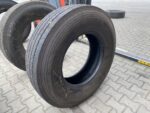 Opona ciężarowa używana prowadząca 315/80R22.5 FULDA REGIOCONTROL 3 / 13-14mm
