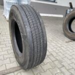  Opona ciężarowa używana prowadząca 315/80R22.5 AEOLUS NEO ALLROADS S / 11-12mm