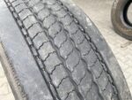 Opona ciężarowa używana prowadząca 315/80R22.5 AEOLUS NEO ALLROADS S / 11-12mm