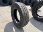 Opona używana ciężarowa naczepowa 245/70R17.5 CONTINENTAL HTR2 / 11-12mm