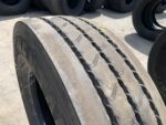 Opona używana ciężarowa naczepowa 245/70R17.5 CONTINENTAL HTR2 / 11-12mm