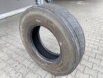Opona ciężarowa używana prowadząca 315/80R22.5 BRIDGESTONE DURAVIS R-STEER 002 / 8-9mm