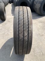 Opona używana ciężarowa naczepowa 245/70R17.5 CONTINENTAL HTR2 / 11-12mm