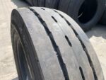 Opona używana ciężarowa naczepowa 245/70R17.5 MICHELIN X MULTI T2 / 10-11mm