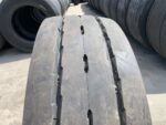 Opona używana ciężarowa naczepowa 245/70R17.5 MICHELIN X MULTI T2 / 10-11mm