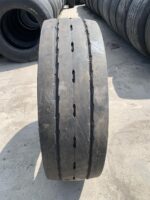 Opona używana ciężarowa naczepowa 245/70R17.5 MICHELIN X MULTI T2 / 10-11mm
