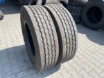 Opony ciężarowe używane prowadzące 295/80R22.5 CONTINENTAL CONTI CROSSTRAC HS3 / 7-11mm