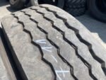 Opony ciężarowe używane prowadzące 295/80R22.5 CONTINENTAL CONTI CROSSTRAC HS3 / 7-11mm
