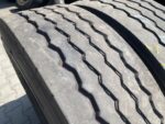 Opony ciężarowe używane prowadzące 295/80R22.5 CONTINENTAL CONTI CROSSTRAC HS3 / 7-11mm