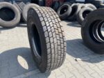 Opona ciężarowa używana napędowa 295/80R22.5 CONTINENTAL CONTI HYBRID HD3 / 19mm