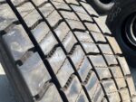 Opona ciężarowa używana napędowa 295/80R22.5 CONTINENTAL CONTI HYBRID HD3 / 19mm