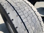 Opona używana ciężarowa napędowa 295/60R22.5 BRIDGESTONE DURAVIS R-DRIVE 002 / 7-8mm