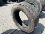Opona używana ciężarowa napędowa 295/60R22.5 BRIDGESTONE DURAVIS R-DRIVE 002 / 7-8mm