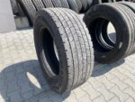 Opona ciężarowa używana napędowa 315/60R22.5 CONTINENTAL CONTI HYBRID HD3 / 10-12mm