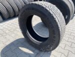 Opona ciężarowa używana napędowa 315/60R22.5 CONTINENTAL CONTI HYBRID HD3 / 10-12mm