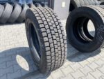 Opona ciężarowa używana napędowa 315/60R22.5 GOODRIDE MULTIDRIVE ECO D2 / 17mm