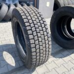  Opona ciężarowa używana napędowa 315/60R22.5 GOODRIDE MULTIDRIVE ECO D2 / 17mm
