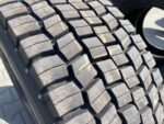 Opona ciężarowa używana napędowa 315/60R22.5 GOODRIDE MULTIDRIVE ECO D2 / 17mm