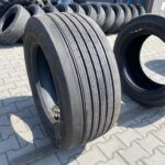  Opona używana ciężarowa prowadząca 355/50R22.5 CONTINENTAL CONTI ECOPLUS HS3 / 12-13mm