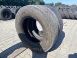 Opony ciężarowe używane prowadzące 225/75R17.5 GOODYEAR REGIONAL RHS II / 10-11mm