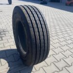  Opona ciężarowa używana prowadząca 225/75R17.5 APOLLO ENDURACE RA / 13-14mm
