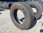 Opona ciężarowa używana prowadząca 225/75R17.5 APOLLO ENDURACE RA / 13-14mm