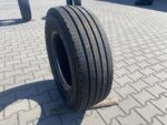 Opona ciężarowa używana przód 265/70R17.5 LINGLONG RIDE-WINGS KLS200 / 9-10mm
