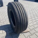  Opona ciężarowa używana przód 265/70R17.5 LINGLONG RIDE-WINGS KLS200 / 9-10mm