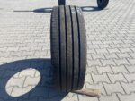 Opona ciężarowa używana przód 265/70R17.5 LINGLONG RIDE-WINGS KLS200 / 9-10mm