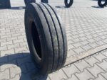 Opona ciężarowa używana naczepowa 215/75R17.5 TRUCKSTAR TH TRAILER 3 / 9mm