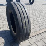  Opona ciężarowa używana naczepowa 215/75R17.5 TRUCKSTAR TH TRAILER 3 / 9mm