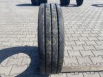 Opona ciężarowa używana naczepowa 215/75R17.5 TRUCKSTAR TH TRAILER 3 / 9mm