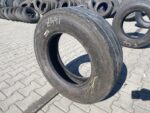 Opona ciężarowa używana naczepowa 215/75R17.5 TRUCKSTAR TH TRAILER 3 / 9mm