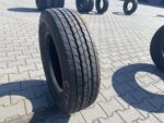 Opona ciężarowa używana prowadząca 215/75R17.5 FULDA REGIOCONTROL / 11mm
