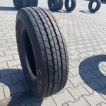  Opona ciężarowa używana prowadząca 215/75R17.5 FULDA REGIOCONTROL / 11mm