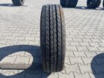 Opona ciężarowa używana prowadząca 215/75R17.5 FULDA REGIOCONTROL / 11mm