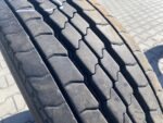 Opona ciężarowa używana prowadząca 215/75R17.5 FULDA REGIOCONTROL / 11mm