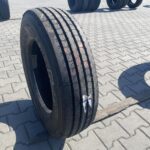  Opona ciężarowa używana prowadząca 215/75R17.5 FALKEN RI128 / 100% Bieżnika