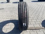 Opona ciężarowa używana prowadząca 215/75R17.5 FALKEN RI128 / 100% Bieżnika