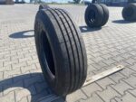 Opona ciężarowa używana prowadząca 215/75R17.5 PIRELLI FH55 / 100% Bieżnika