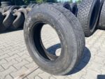 Opona ciężarowa używana prowadząca 215/75R17.5 PIRELLI FH55 / 100% Bieżnika