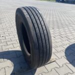  Opona ciężarowa używana prowadząca 215/75R17.5 TRUCKSTAR TH STEER 3 / 7-8mm