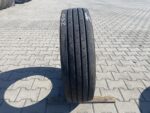 Opona ciężarowa używana prowadząca 215/75R17.5 TRUCKSTAR TH STEER 3 / 7-8mm
