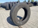 Opona ciężarowa używana prowadząca 215/75R17.5 TRUCKSTAR TH STEER 3 / 7-8mm