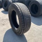  Opona używana ciężarowa napędowa 295/60R22.5 CONTINENTAL CONTI ECOPLUS HD3+ / 17-18mm