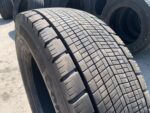 Opona używana ciężarowa napędowa 295/60R22.5 CONTINENTAL CONTI ECOPLUS HD3+ / 17-18mm
