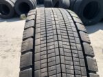 Opona używana ciężarowa napędowa 295/60R22.5 CONTINENTAL CONTI ECOPLUS HD3+ / 17-18mm
