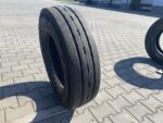 Opona ciężarowa używana naczepowa 215/75R17.5 MICHELIN XMULTI T2 / 9mm