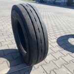  Opona ciężarowa używana naczepowa 215/75R17.5 MICHELIN XMULTI T2 / 9mm